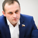 Колонка председателя Комитета Государственной Думы по охране здоровья