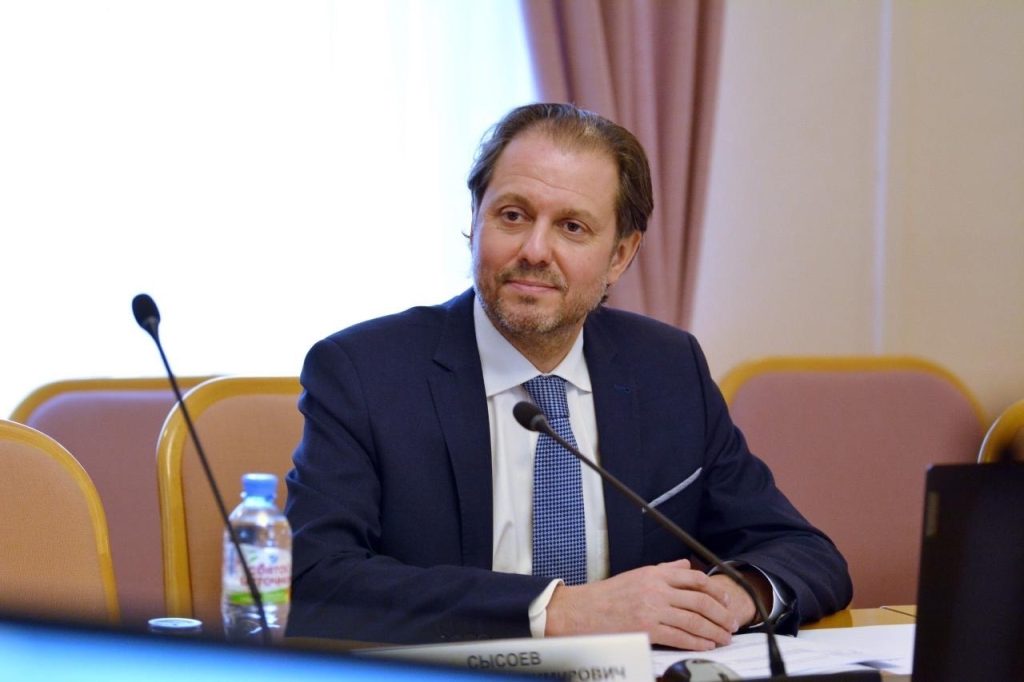 Колонка председателя Комитета Государственной Думы по охране здоровья