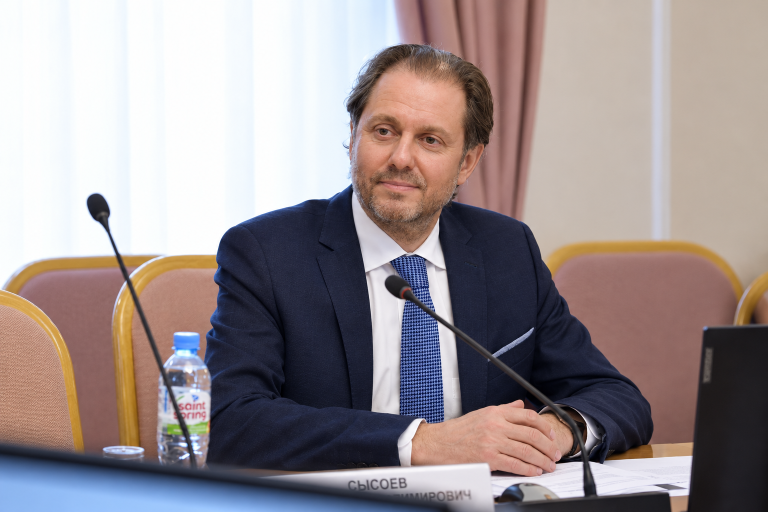 Колонка председателя Комитета Государственной Думы по охране здоровья